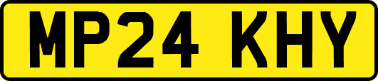 MP24KHY