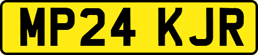 MP24KJR