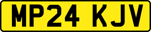 MP24KJV