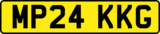 MP24KKG