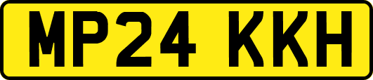MP24KKH