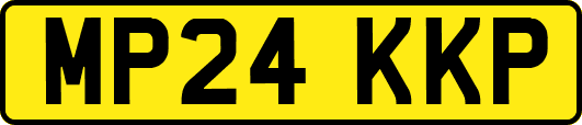 MP24KKP