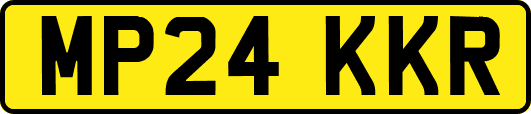 MP24KKR