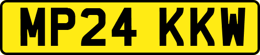 MP24KKW