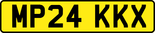 MP24KKX