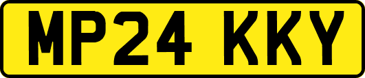 MP24KKY