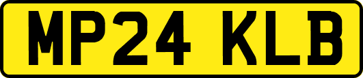 MP24KLB