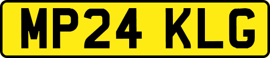 MP24KLG