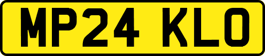 MP24KLO