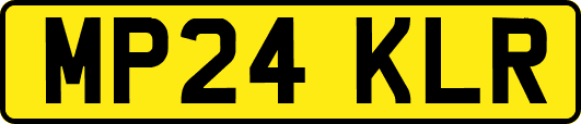 MP24KLR