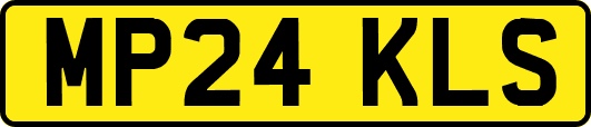 MP24KLS