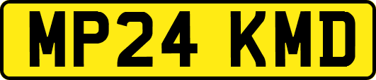 MP24KMD