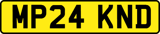 MP24KND