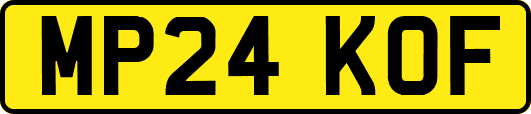 MP24KOF