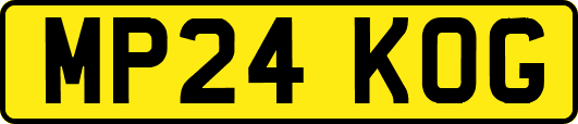 MP24KOG