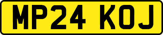 MP24KOJ