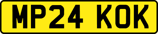 MP24KOK