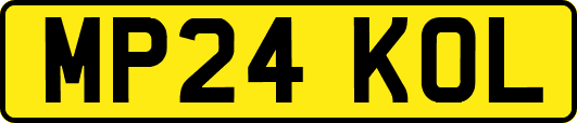 MP24KOL