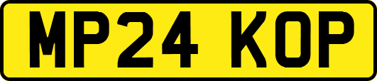 MP24KOP