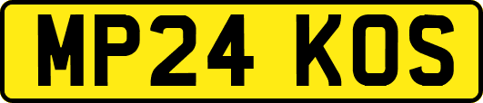 MP24KOS