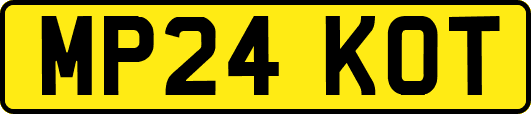 MP24KOT