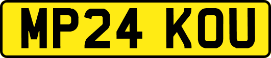 MP24KOU