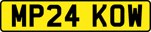 MP24KOW