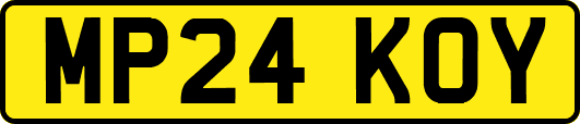 MP24KOY