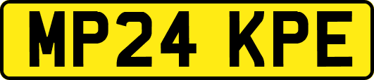 MP24KPE