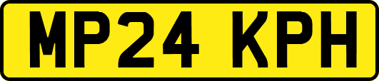 MP24KPH