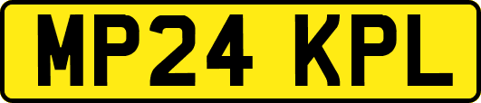 MP24KPL
