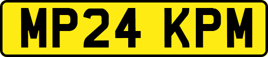 MP24KPM