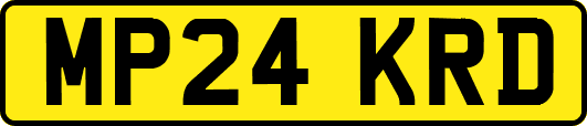 MP24KRD