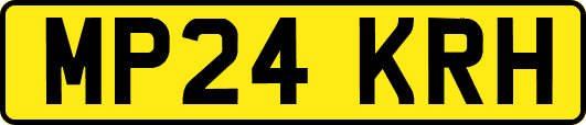 MP24KRH