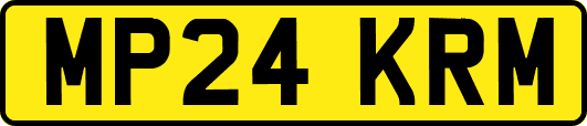 MP24KRM