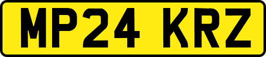 MP24KRZ
