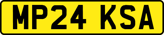 MP24KSA
