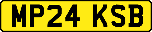 MP24KSB