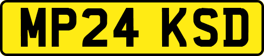 MP24KSD