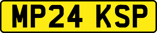 MP24KSP