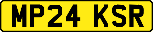 MP24KSR