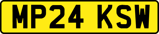 MP24KSW