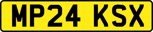MP24KSX