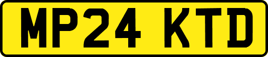 MP24KTD