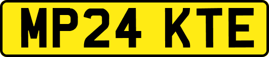 MP24KTE