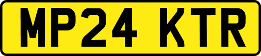 MP24KTR
