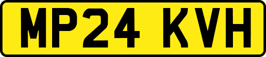 MP24KVH