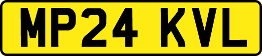 MP24KVL