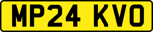 MP24KVO