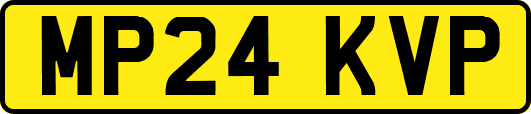 MP24KVP
